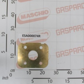 BRASS PLATE