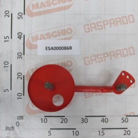 RIGHT WHEEL (P4-530) (S)