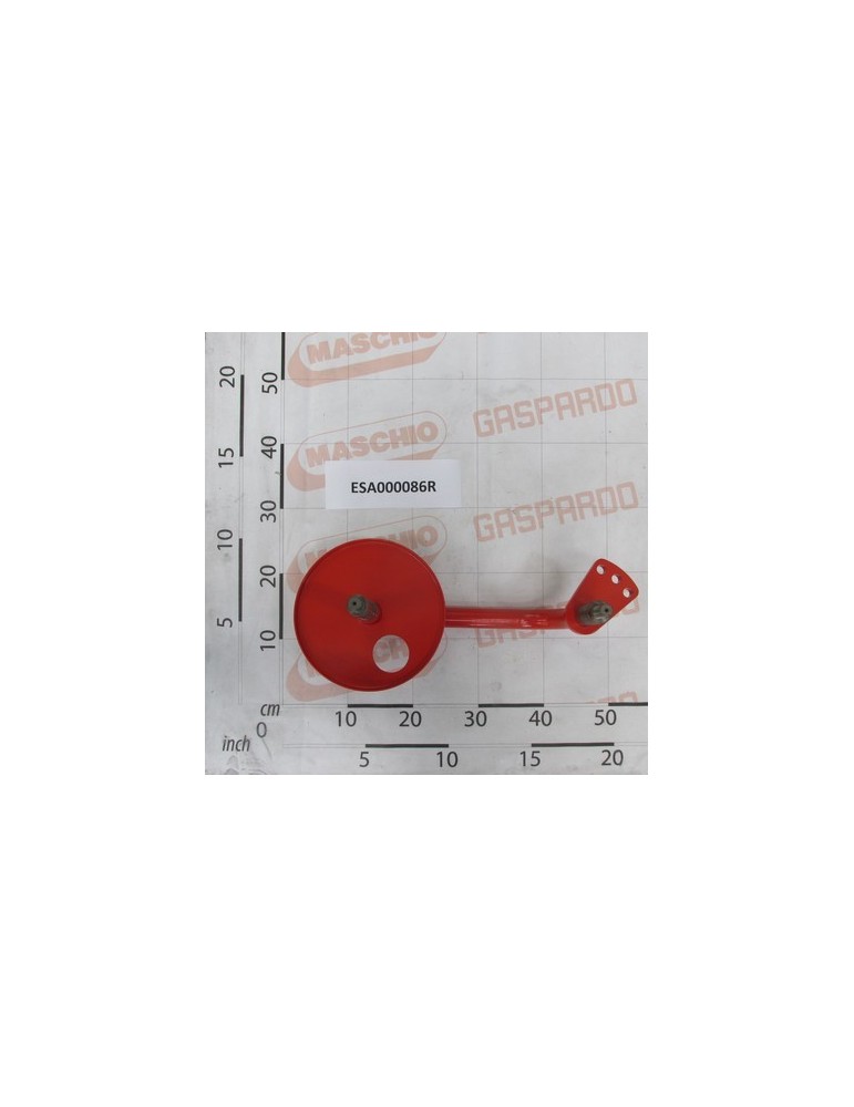 RIGHT WHEEL (P4-530) (S)