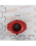 MOWING DISC WITH DRUM
