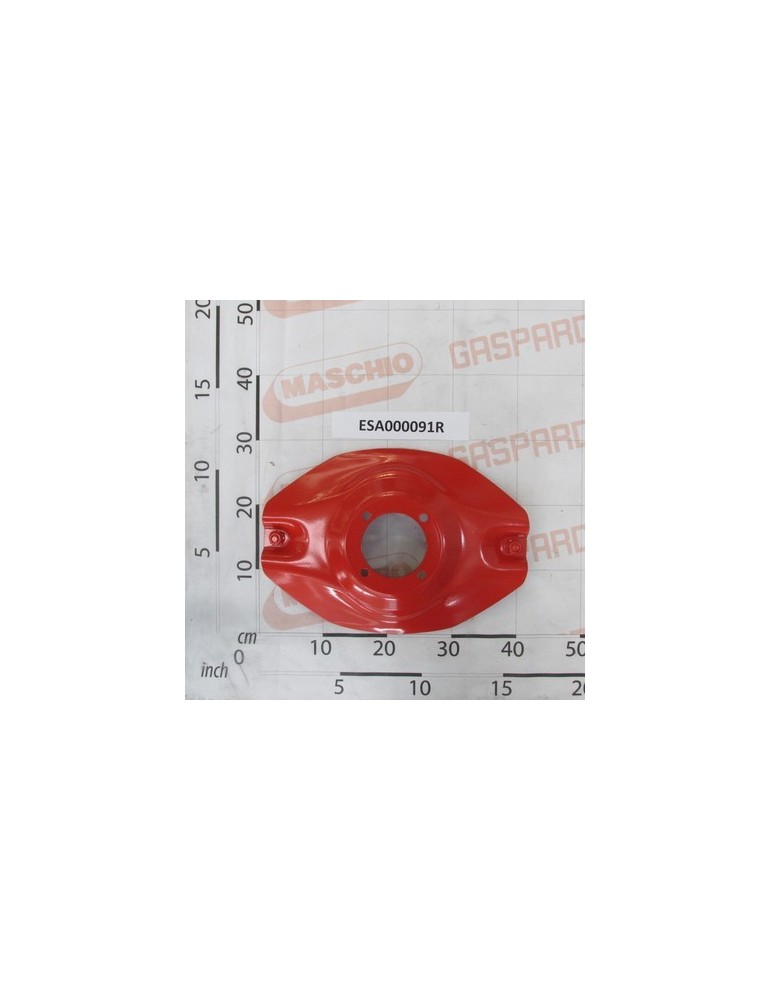 MOWING DISC