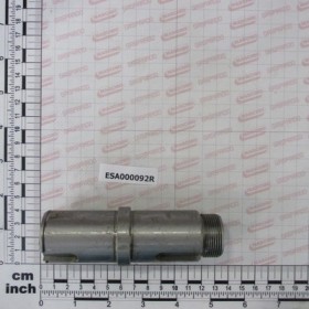 DRIVE SCHAFT L-120