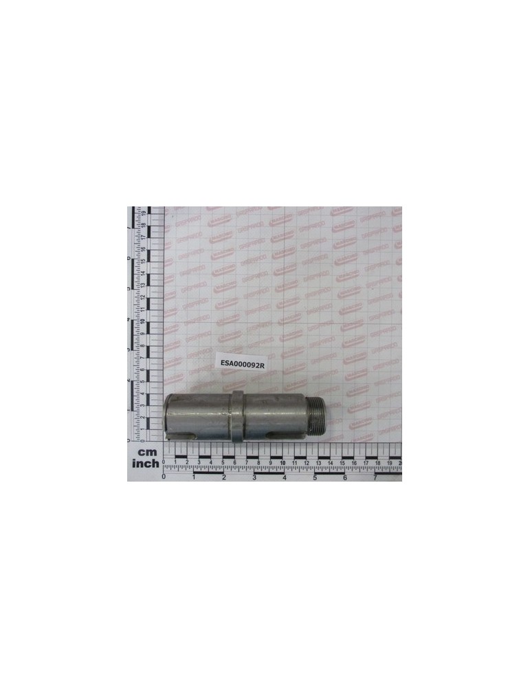 DRIVE SCHAFT L-120