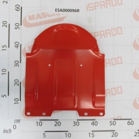 OUTER SLIDE (KT 300)