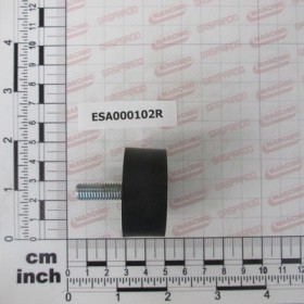 RUBBER ABSORBER