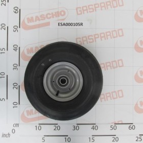 WHEEL 15X6-6 (365X160)