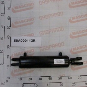 CYLINDER CJ-40/22X550 (P4)