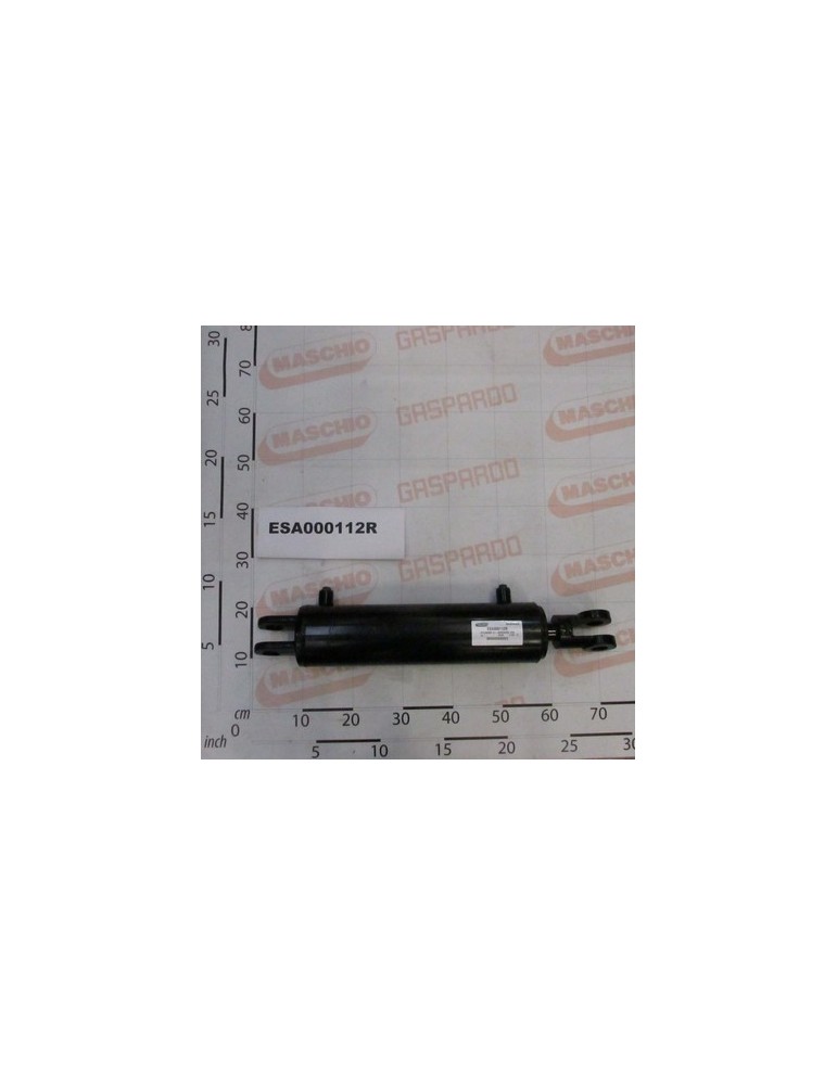 CYLINDER CJ-40/22X550 (P4)