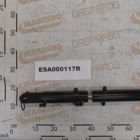 CYLINDER CJ-50/28X400/150