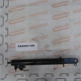 HYDRAULIC CYLINDER