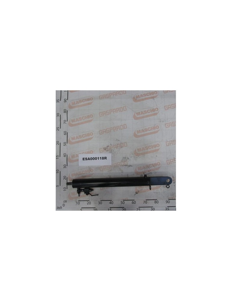 HYDRAULIC CYLINDER