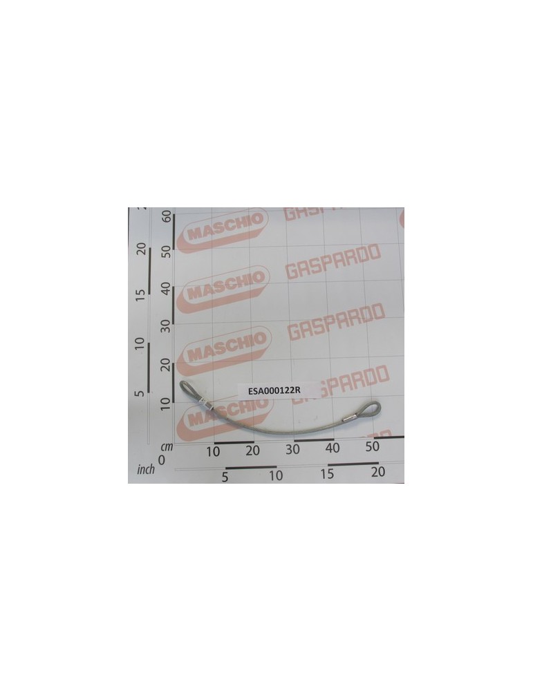 STEAL LINE FI 6 L-500