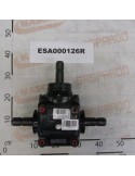 INTERSECTING AXIS GEAR 110.01.