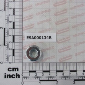 OIL INLET