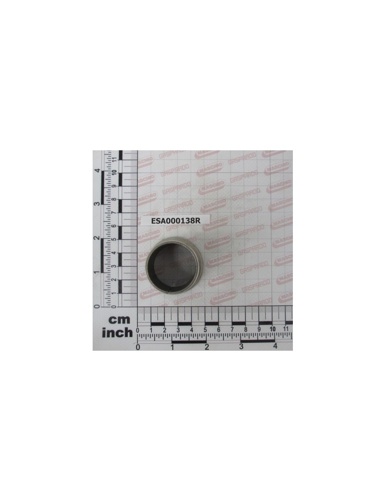 SLIDING BUSH PAF 30X26