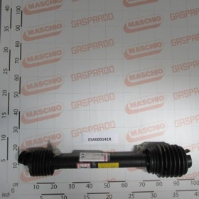 PTO SHAFT BP 7G 3N 066 CE 007