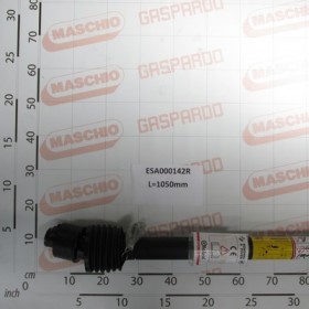 PTO SHAFT BP 7G 2N 081 CE 007