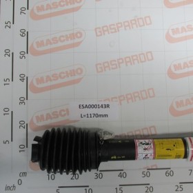 PTO SHAFT  BP 7G 5T 088 FX 007