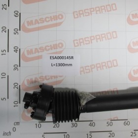 PTO SHAFT BP 7G 5N 101 CE 007