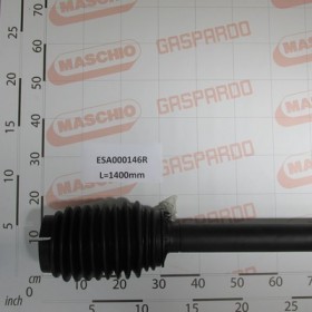 PTO SHAFT BP 7G 3N 111 CE 007