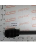 PTO SHAFT BP 7G 3N 111 CE 007