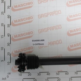 PTO SHAFT BP 8G 4N 121 CE 007