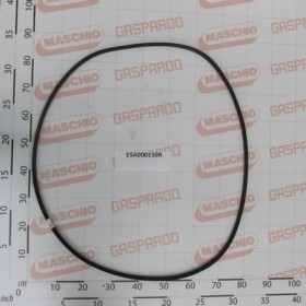 V-BELT HB-2650