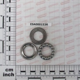 BEARNING 51104