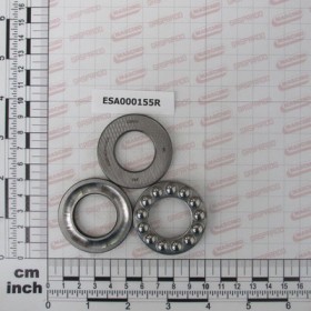 BEARING 51205