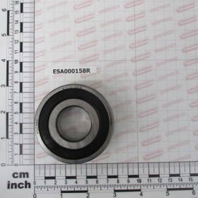BEARING 6306 2RS