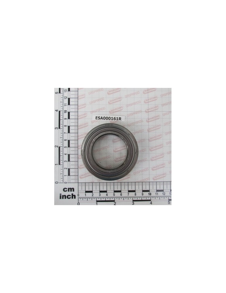 BEARING 6009 ZZ