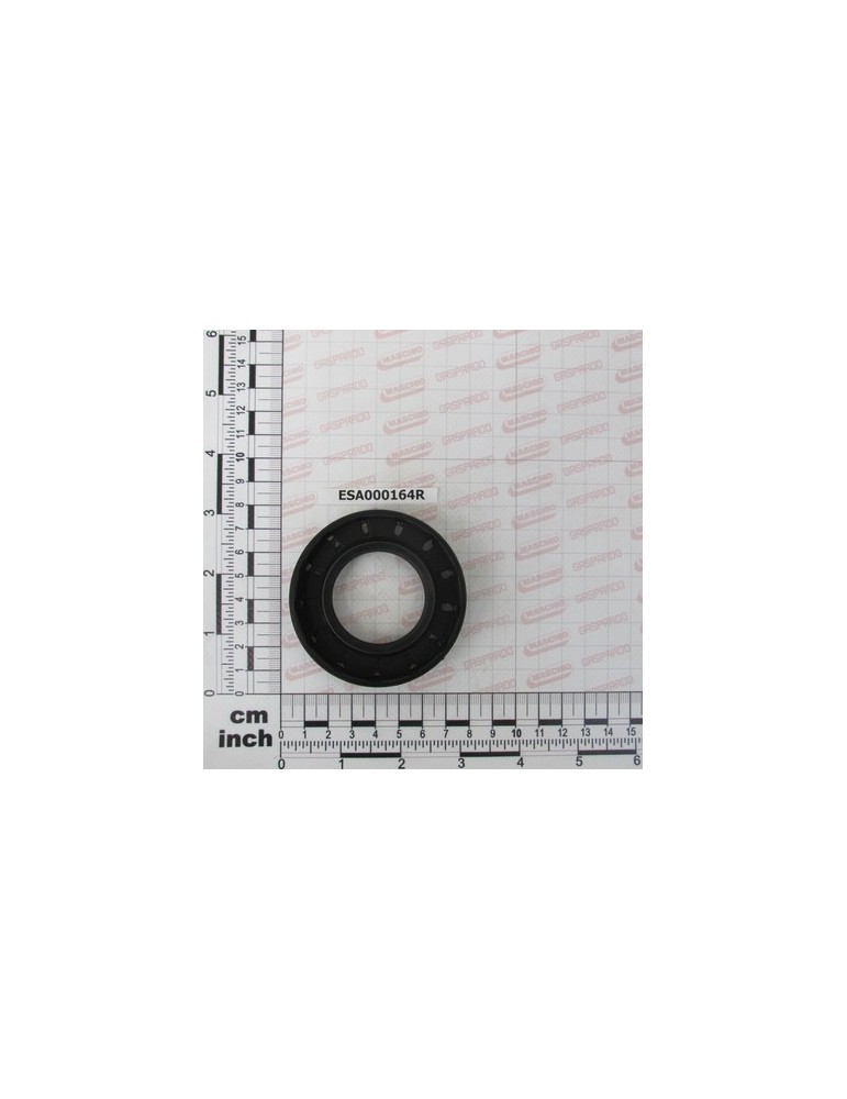 SEALING RING A40X72X10