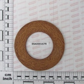 CLUTCH FRICTION LINING FD1/FV-