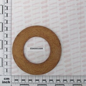 FRICTION MATERIAL FT-FV32/34 F