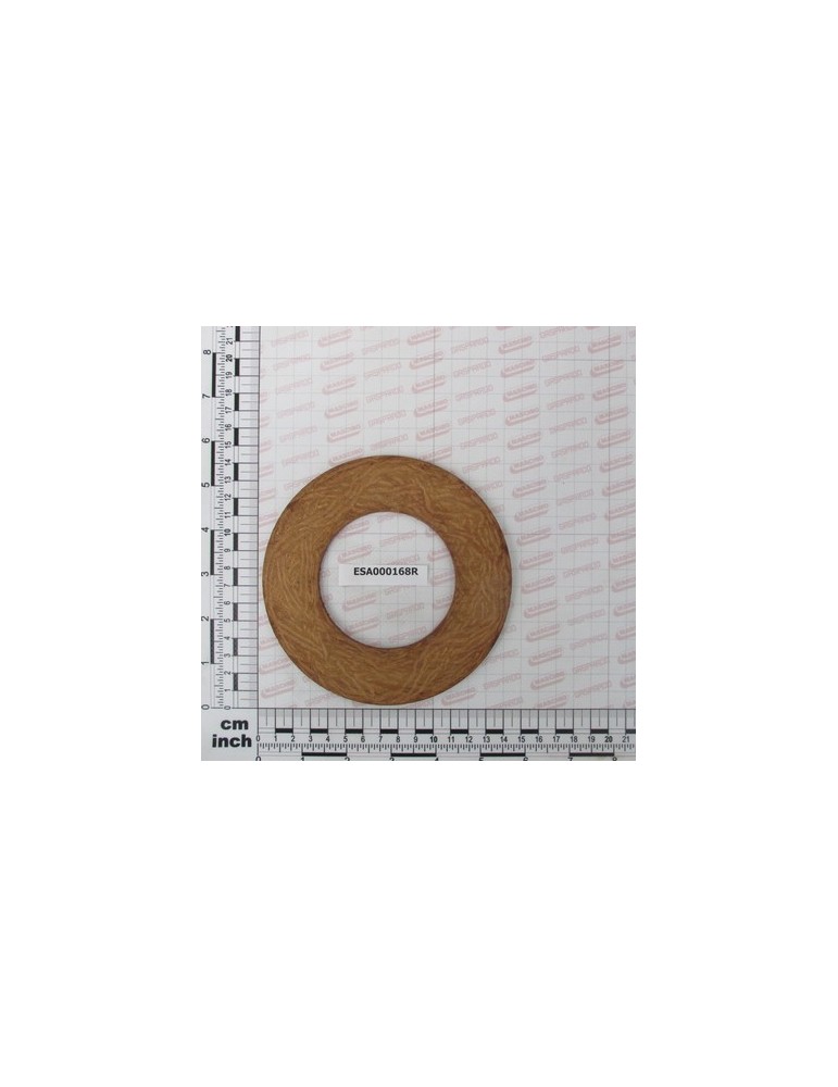 FRICTION MATERIAL FT-FV32/34 F