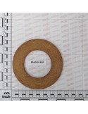 FRICTION MATERIAL FT-FV32/34 F