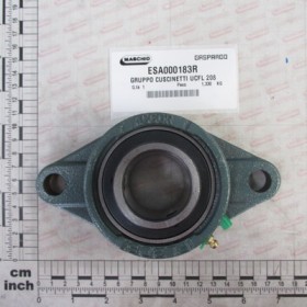 BEARING GROUP UCFL 208