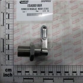 REGULATION BLOCK M20X1,5 D-12