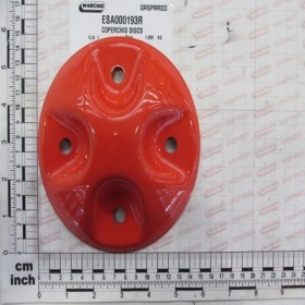 DISC COVER