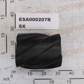 LEFT RUBBER ROLLER