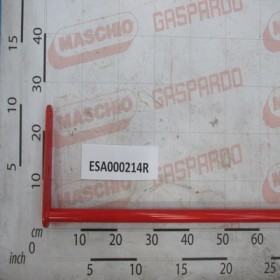 CRANK ADJUSTMENT