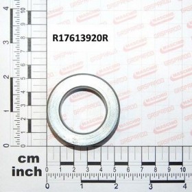 Maschio Gaspardo BUCSA D52,5 L32,5 L15 ZN R17613920R