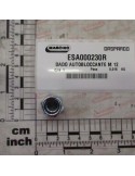 SELF LOCKING NUT M 12