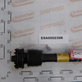 PTO SHAFT