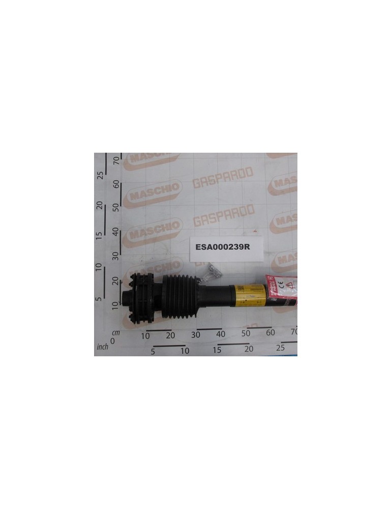 PTO SHAFT