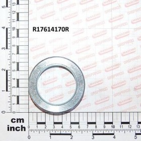 Maschio Gaspardo DISTANTIER D65 D45,5 L15 ZN R17614170R