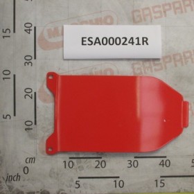 SKID PLATE