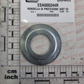 PROTECTION WASHER (KDT 260 S)