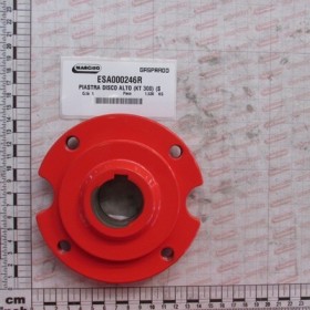 PLATE DISC UP (KT 300) (S)