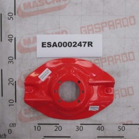 LEFT CUTTING DISC (KT 300) (S)